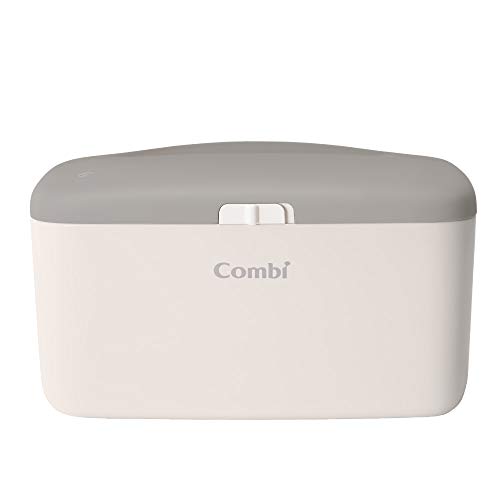 Combi Quick Warmer Wiping Cleaner Compact Top Warmer System for Warming from the Top Greyish Brown (Limited Colors)