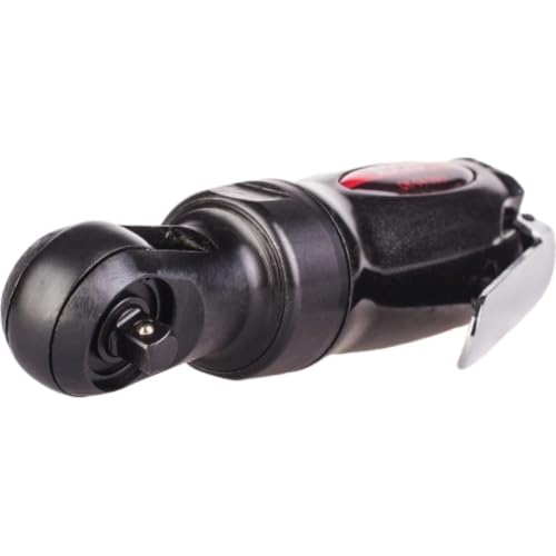 Cliquet pneumatique 1/4 ROOKS 34 Nm pour serrage mécanique