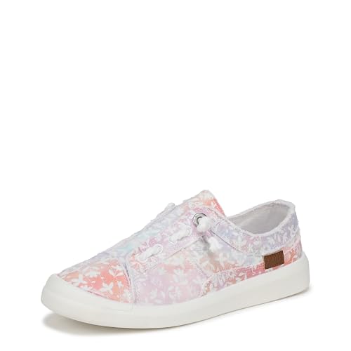 Baskets Beachside-k Blowfish Malibu fille avec semelle souple confortable