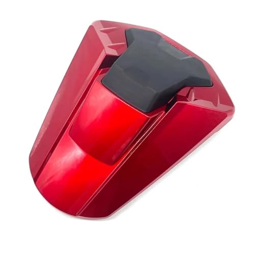 Capot de carénage de queue GSX-S1000 : remplace la selle - 6