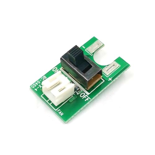 Plaque de soudage PCB résistant aux vibrations pour réparer un petit jouet électrique cassé