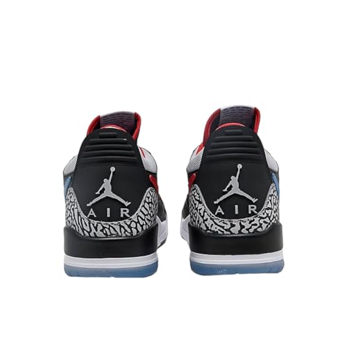 Image of Nike Mens Jordan Max Aura 5