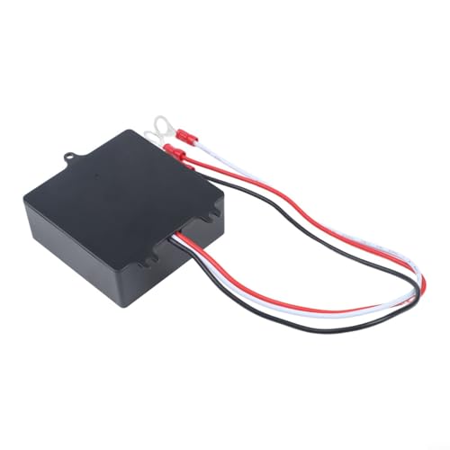 Ecualizador inteligente para sistemas de 24V, pantalla digital con voz, corriente de compensación 0-5A, resistente al agua IP67 para baterías de plomo-ácido en autos y barcos miniatura 5