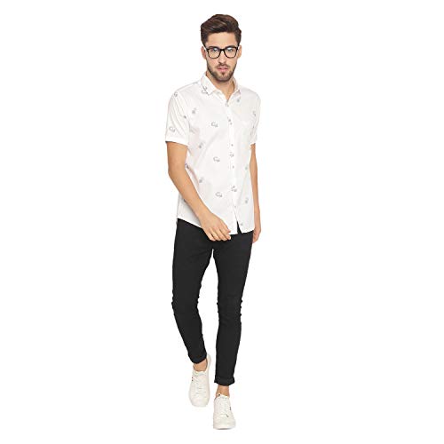 Image of Kevin Swift Men Shirt