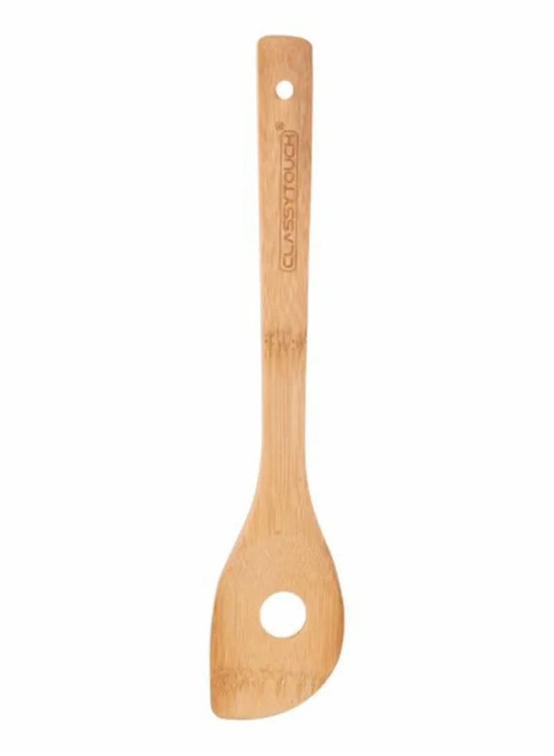 CLASSYTOUCH Wooden Spatula