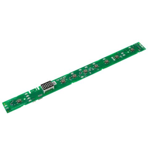 GE Dishwasher User Interface Control Board - OEM Replacement (WD21X31902)