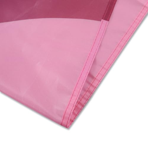AZ FLAG - Flagge Einhorn Regenbogen - 90x60 cm - LGBT Fahne 100% Polyester mit Messing-Ösen - UV-beständig - Vives Farben - 50g