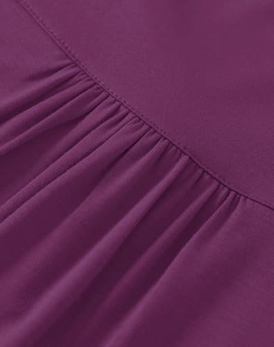 Image of Latuza Women's Viscose Bermuda Shorts Pajama Set