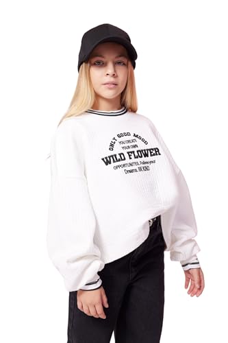 Maillot de survêtement fille idéal pour la récréation et les activités de plein air