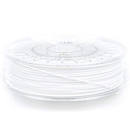 colorFabb= nGen Filament, 2.85 mm Diameter/750 g, White