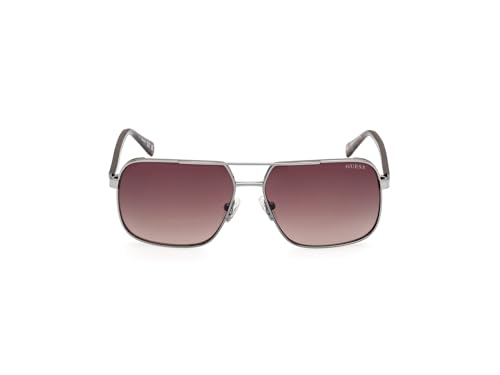 EDERSHINES Gu00119 08F 58 Mm lunettes de soleil élégantes pour une protection solaire quotidienne