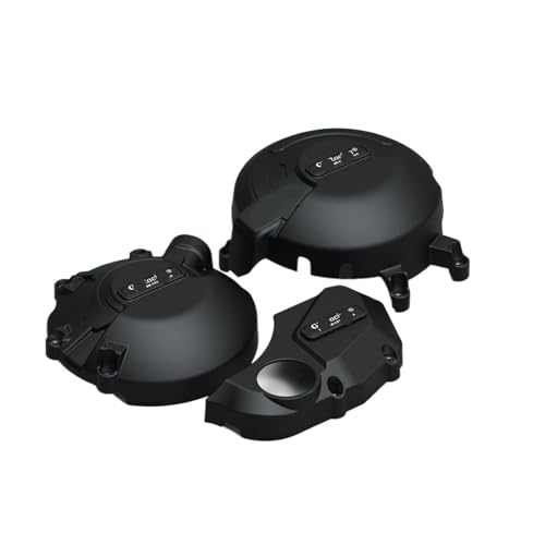 Cubierta estator cárter de motor para Monster 797 Plus 2017-2021 2