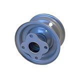 Model 5 Budget Rear-Wheel Drive