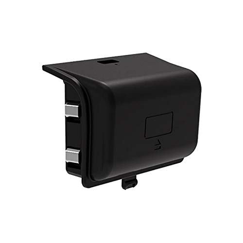 baterias para Xbox Series recarregáveis 1200 mAh com cabo carregamento USB bateria recarregável comp