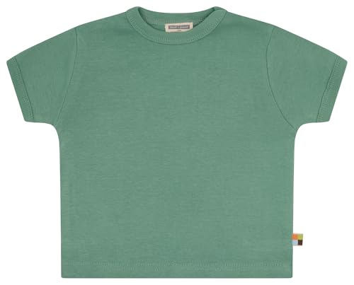 loud + proud T-Shirt Uni, aus Bio Baumwolle, GOTS Zertifiziert