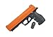 P2P HDP .50 Caliber Pepper Round Air Pistol