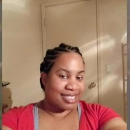 TAR KINOO NOOPOOH AND KIMBERLY MASON [RIP] SPEAK ON POLYGAMY PT 2