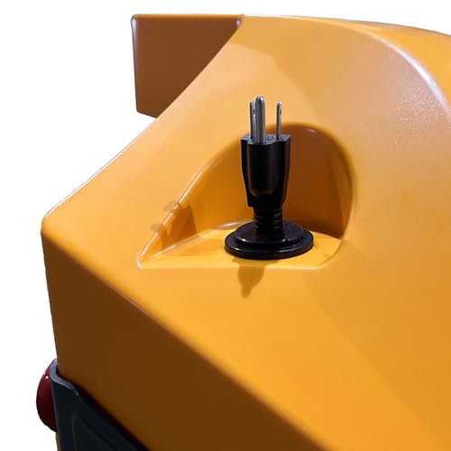 Pallet jack Crown electric