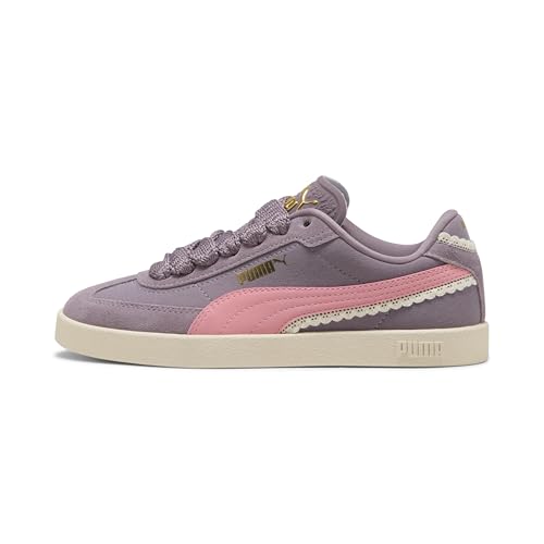 Image of Puma Womens Club II Era Memoires Sneaker