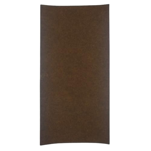 Arranhador para Gatos de canto Sofá Gatto Karino - Kit 2un Carpete (Marrom, 60 cm)