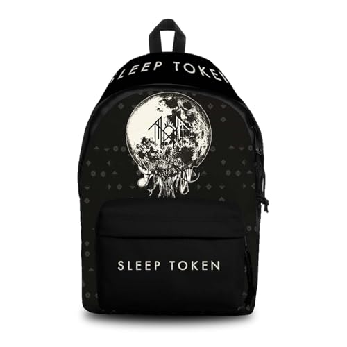 Sleep Token Daypack - The Summoning Black