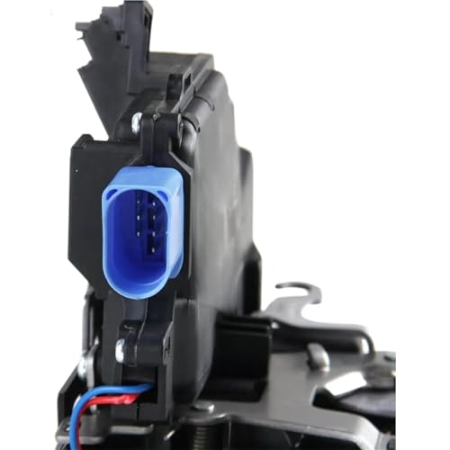 Para SEAT Para ALTEA Para TOLEDO 1 Actuador De Cerradura De Puerta Trasera Izquierda LH 1TD 839 015A 1TD839015A Actuador Cierre Puerta