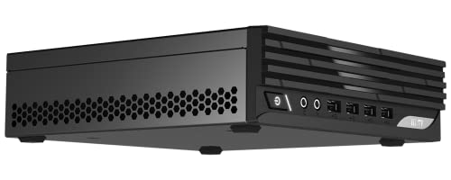 MSI PC DP21 13M-488XIT i5-13400 8GB 512GB SSD FREEDOS 3 MSI PC DP21 13M-488XIT i5-13400 8GB 512GB SSD FREEDOS