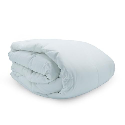 Edredom Toque de Plumas Solteiro 1,60x2,20 - Appel - Branco