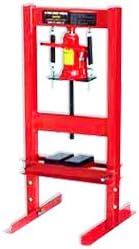 12 Ton Hydraulic Shop Press