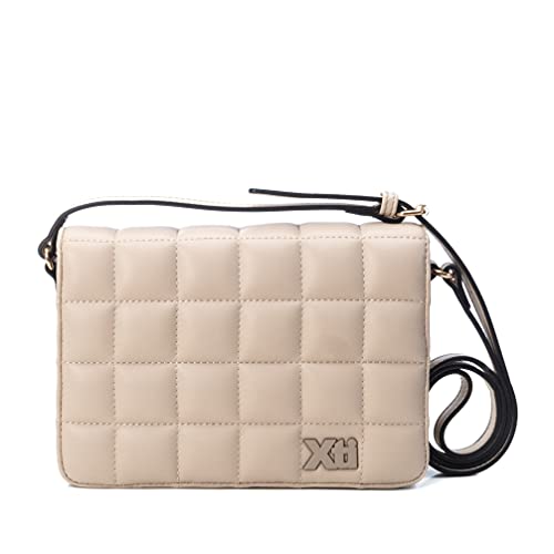 XTI 86594, Bolso de Mujer, Hielo, Talla única