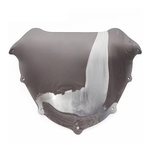 Pare-brise moto RS50 1994 déflecteur de vent bulle protection 1995