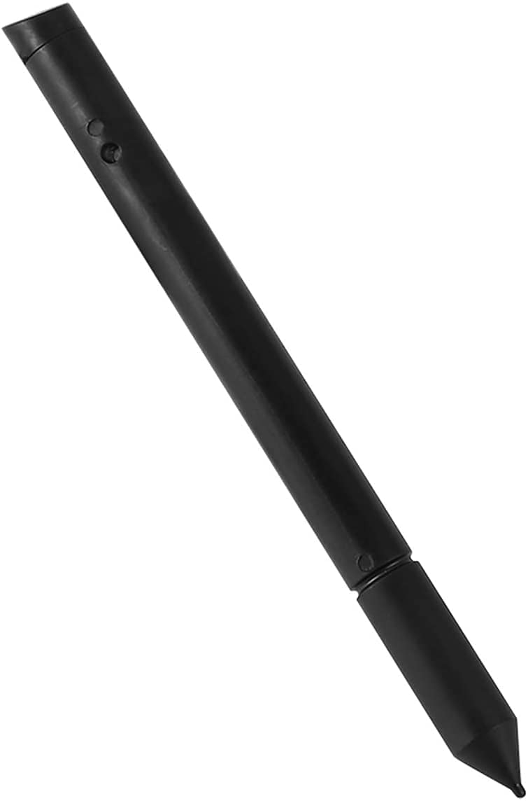 スタイラスペン スタイラスタッチペン 容量性タッチスクリーン ブラック Amazon.co.jp: スタイラスペン2in 1ユニバーサルアクティブ