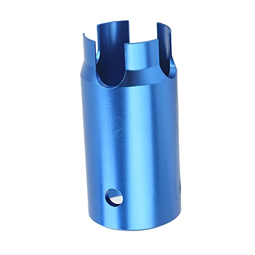 Ignition Lock Remover Removal Tool, Ignition Lock Removal Sleeve for W129 W140 W202 W210 W220 W203 W209 W211 W204