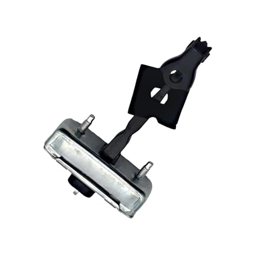 Charnière de porte automatique Prado 2010-2018 : mécanisme d'arrêt avant haute durabilité