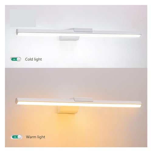 Lámpara de pared interior duradera con tecnología LED de 16W y 20W 5