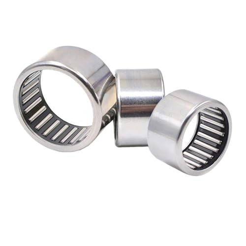 Roulement à aiguilles HK0408 pour stopper l'usure des pivots