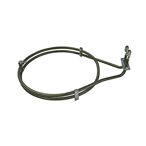 Four élément de Ventilateur pour four Bosch Neff Siemens Tecnik. Véritable numéro de pièce 00499003