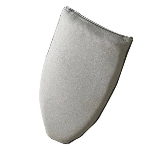 VALICLUD Tabla de Planchar Portátil Eléctrica Diseño Compacto y Guantes Térmicos para Planchado Seguro en Casa y Viaje