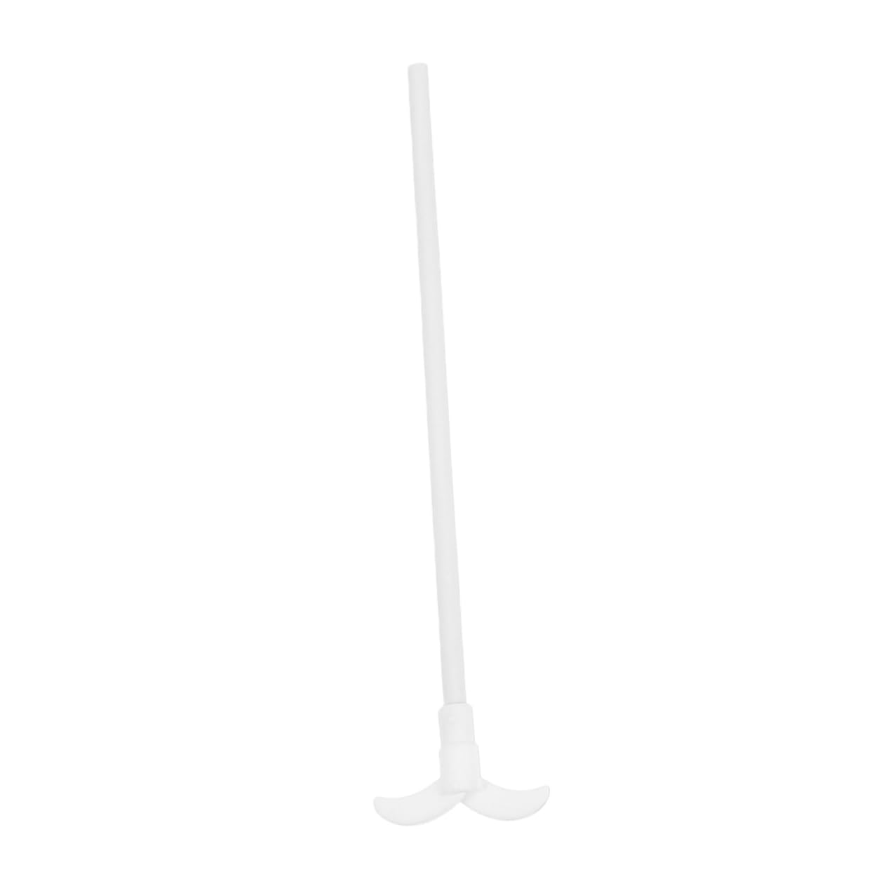 HAWILLOSCH Lab Mixing Rod PTFE High Temperature Stir Bar Long Stir Paddle for Chemistry Sturdy Construction 30cm