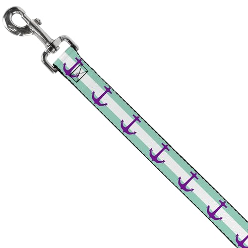 Collier de chien Buckle Down en nylon premium et finitions acier durable
