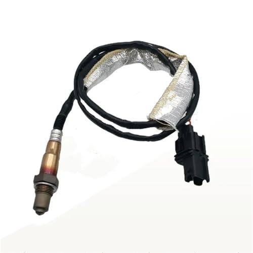 Capteur d'oxygène Volvo 8670276 sonde lambda 0258007368 pour S60 S80 V70 XC70 XC90
