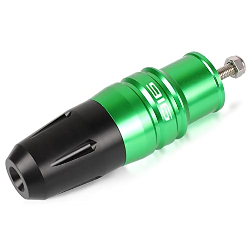�o�C�N���i �ɓK������h�D�J�e�B 916 SPS UPTO 1998�o�C�NCNC�A�N�Z�T���[�G�L�]�[�X�g�t���[���X���C�_�[�N���b�V���p�b�h�����v���e�N�^�[916SPS�A���~�j�E���܂�(Green)