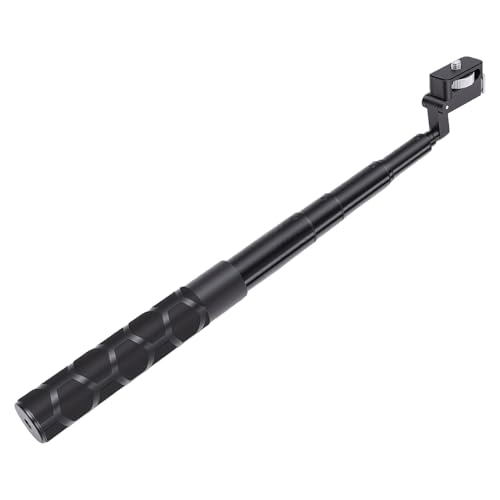 Perche à selfie pour caméra d'action X4 X5 extension télescopique portable