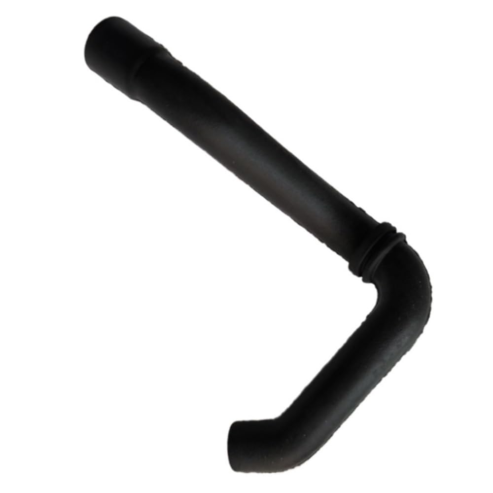 Tuyau de reniflard pour pièce 2432689-S durite de ventilation moteur motoculture