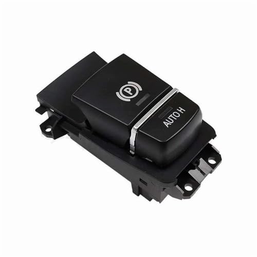 Botón de Freno de Mano Eléctrico para BMW 528I Sedán 2011-2016