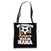 My Favorite Keeper Calls Me Nana Soccer Goalkeeper Nana Tote Bag