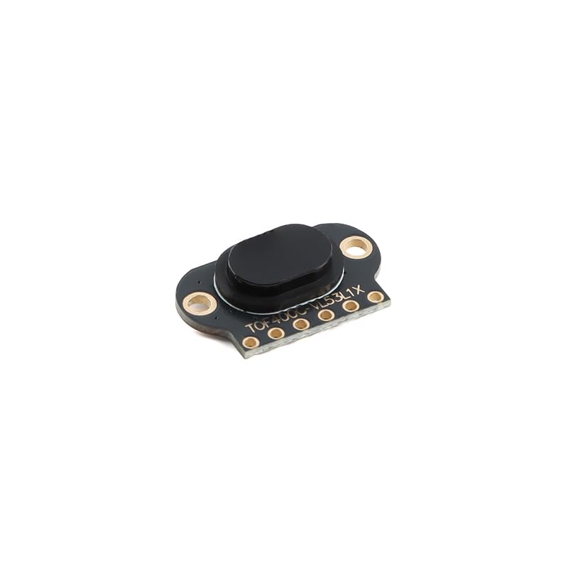 TOF400C-VL53L1X Infrared Ranging Sensor Module, 4M Distance Measurement