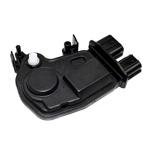 Moteur d'actionneur de serrure 72115-S6A-J01 de porte : retrouvez un verrouillage fluide