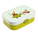 Regalo para niños, nuestra fiambrera infantil con compartimentos es adecuada para llenar la bolsa escolar. Fiambrera con separador, ideal para la escuela, guardería, cumpleaños y escuela. Ten en cuenta que el color de la lata que elijas influye en el color del resultado de la impresión. Por ejemplo, los colores de la lata rosa obtendrán un ligero tono rosa y el color azul de la lata hace que los colores de impresión parezcan más fríos.