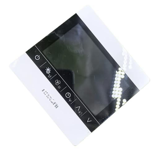 Compatible Con Hitachi, HCWA21NEWH 1940367.E Controlador De Aire Acondicionado Central